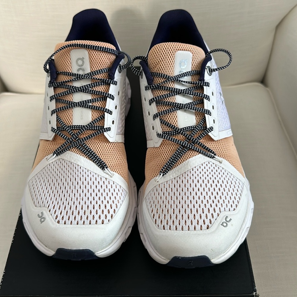 On Running Shoes